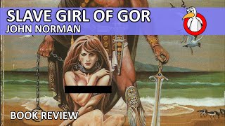 alexander widing recommends Slave Girl Of Gor