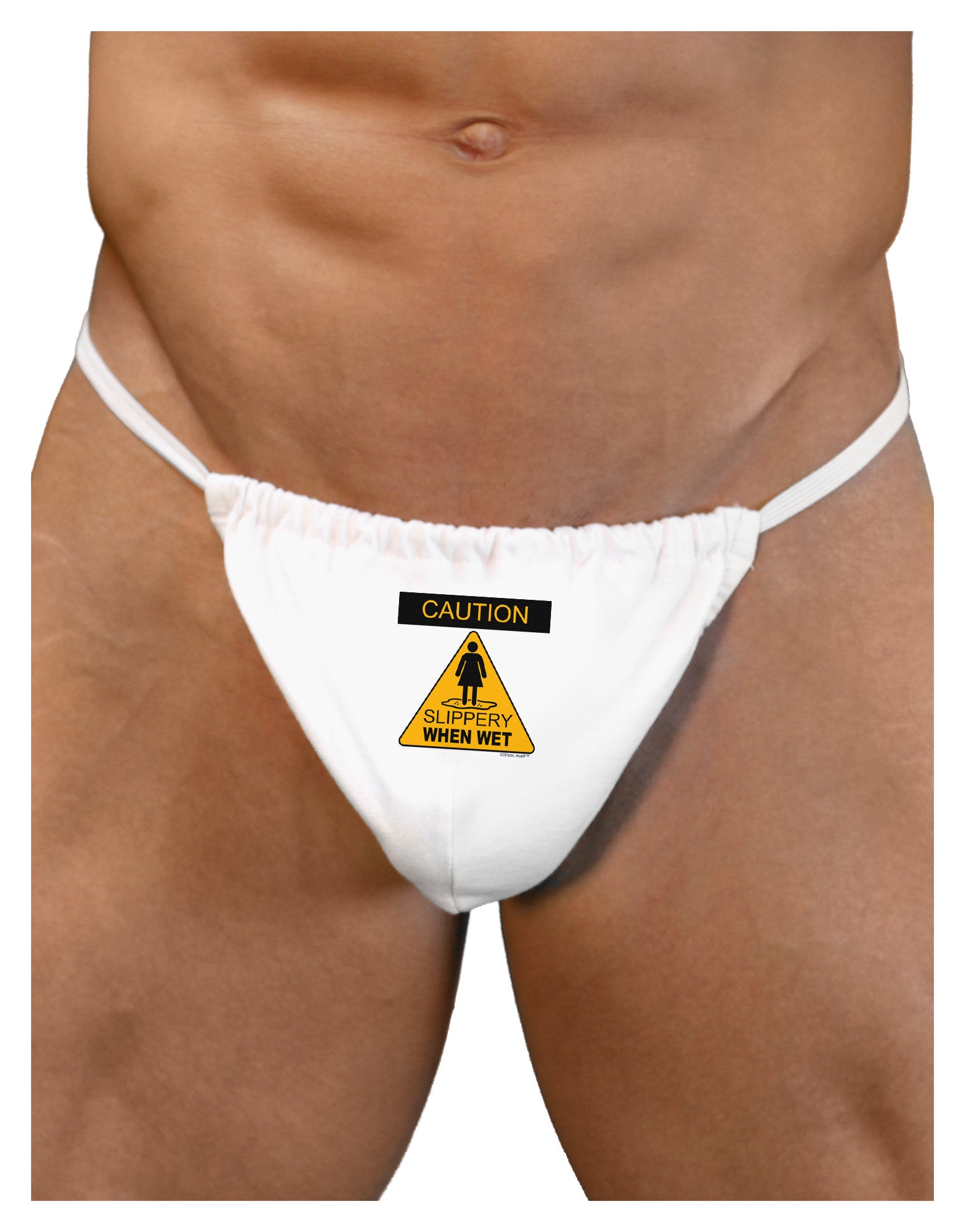 andy stenson recommends Slippery When Wet Thong