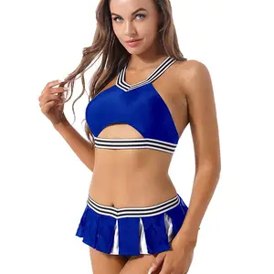 cheryl doles add slutty high school cheerleaders photo