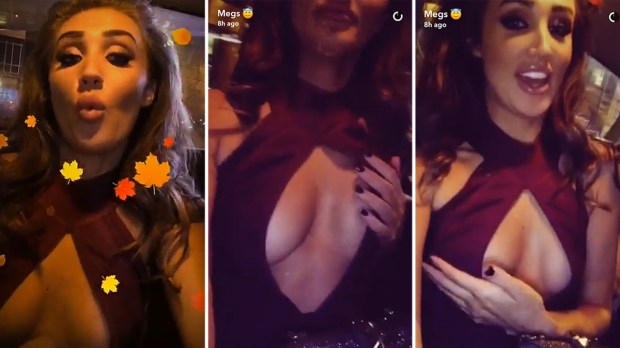 Snapchat Boob Pics knox porn