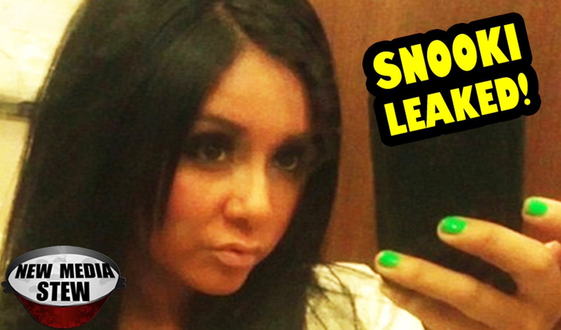 akshay subramanian recommends snooki leaked pics pic