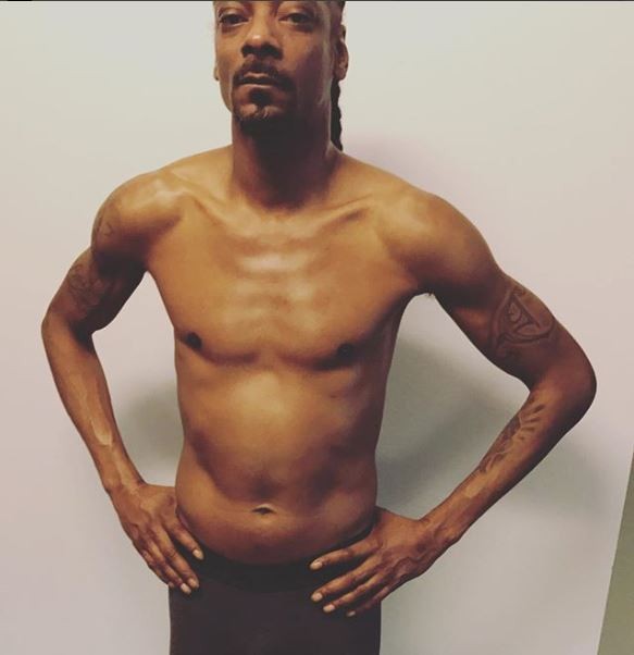 branden mann recommends snoop dogg naked pic