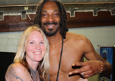 chris titcomb recommends Snoop Dogg Naked