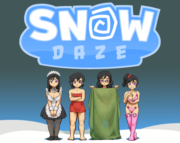 derek holl recommends snow daze cg gallery pic