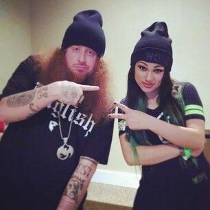 davidharold cabangisan recommends Snow Tha Product Boyfriend