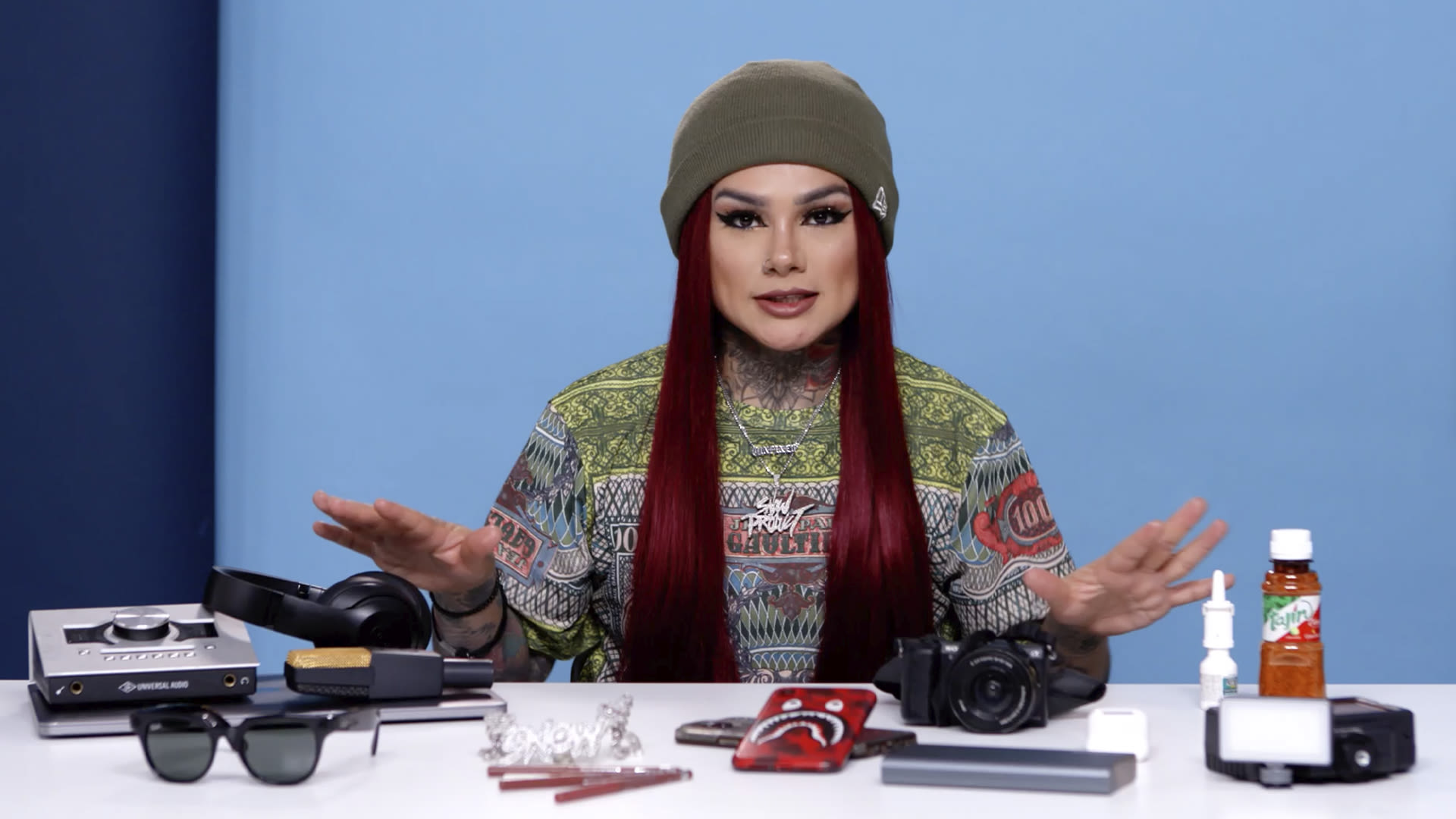 Best of Snow tha product boyfriend