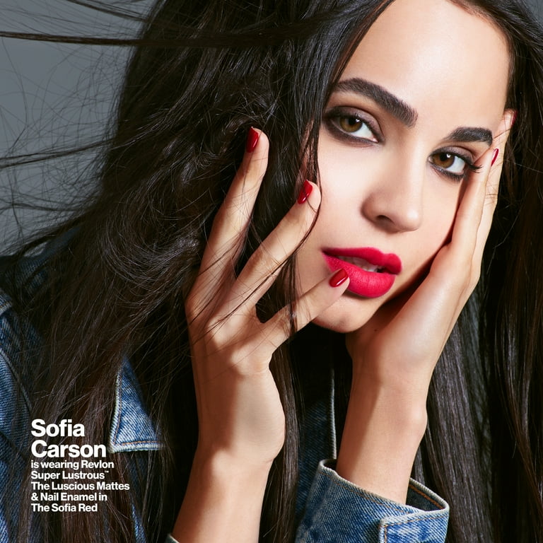 Best of Sofia carson naked