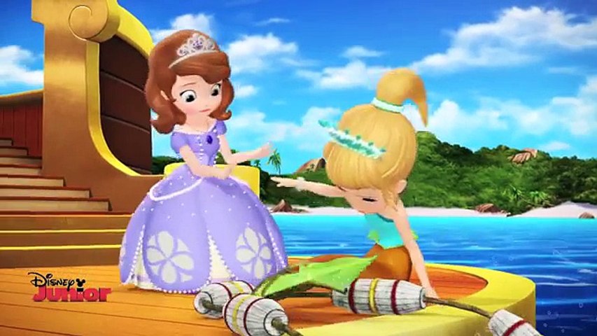 sofia the first dailymotion