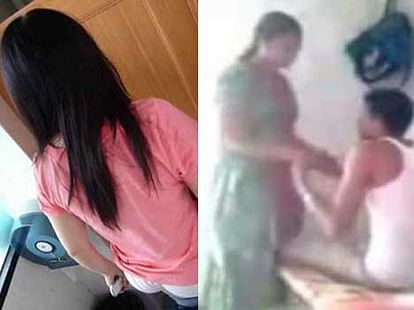 Son Rape Mother Videos of madhuri