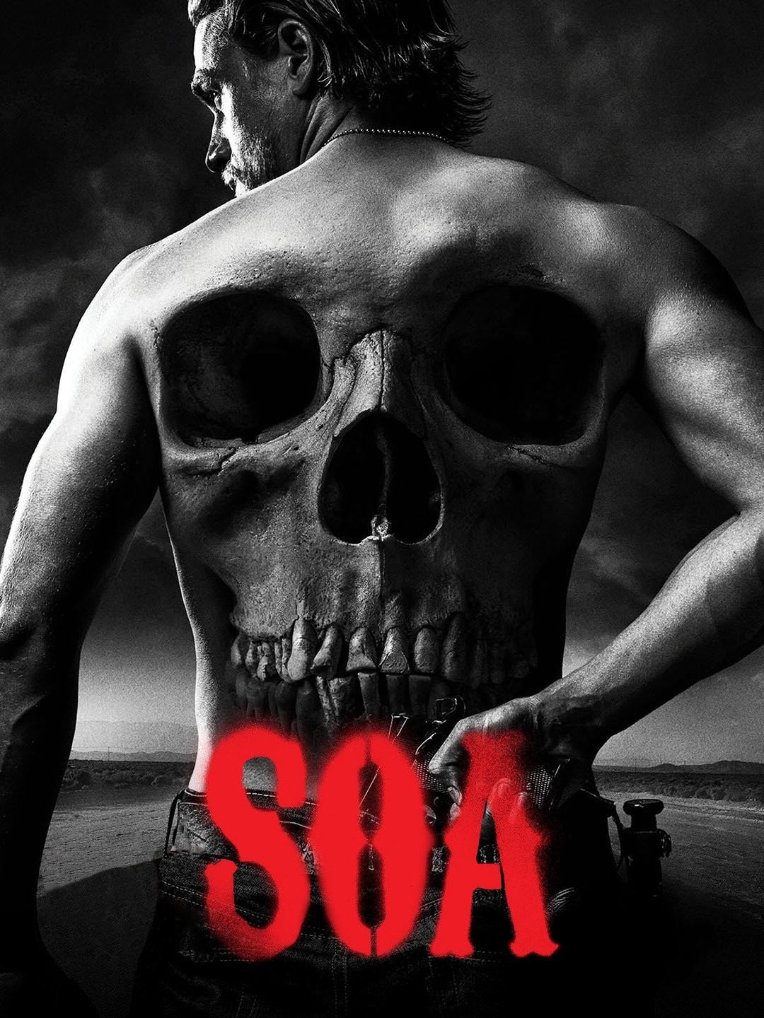 sons of anarchy nude scenes