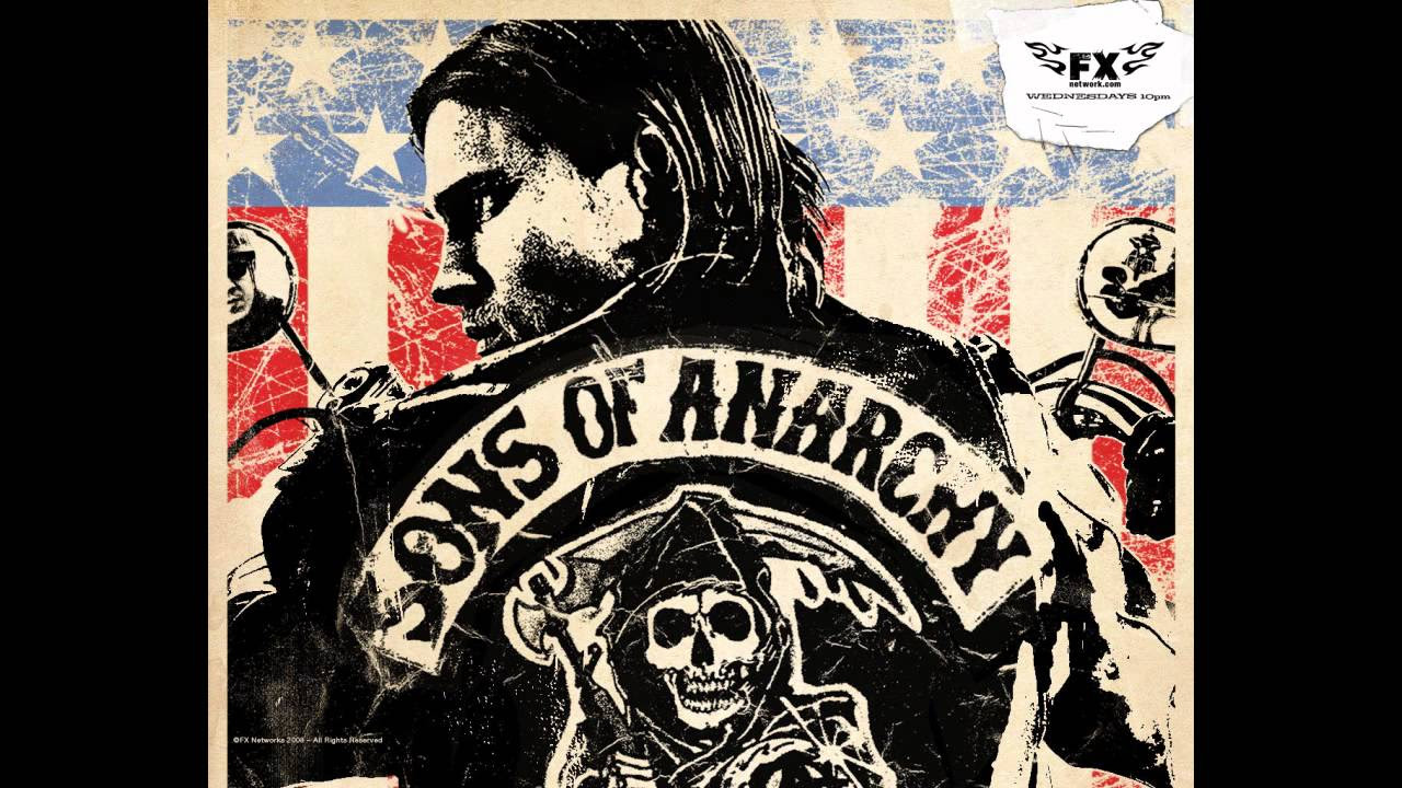 chuck clemmons recommends Sons Of Anarchy Songs Youtube