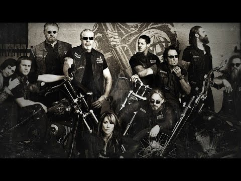 Sons Of Anarchy Songs Youtube a campus