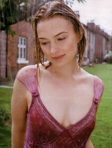 amy lynn evans add photo sophia myles sexy