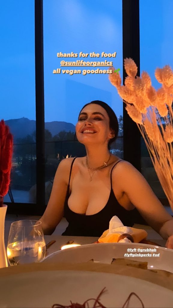 crystal glover recommends sophie simmons nsfw pic