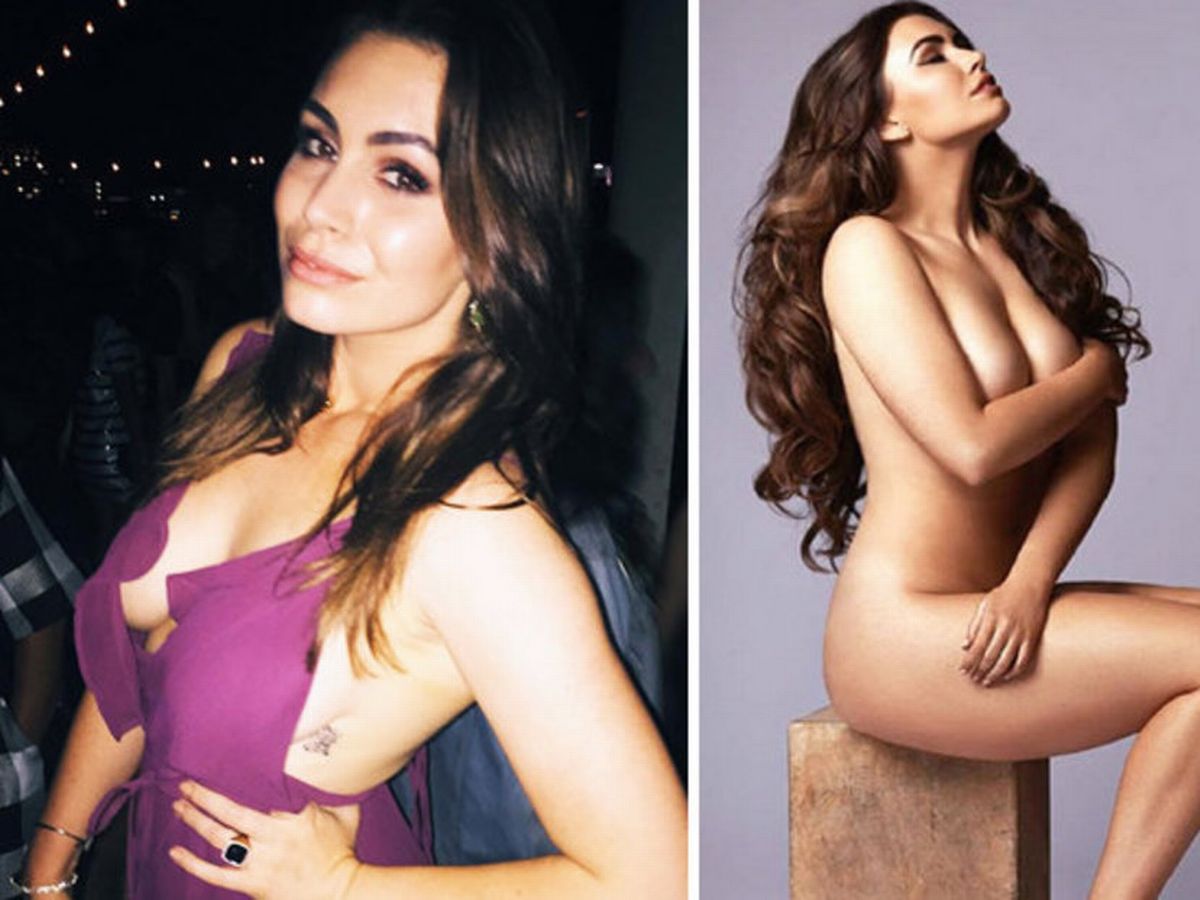 allen nadler recommends sophie simmons nsfw pic