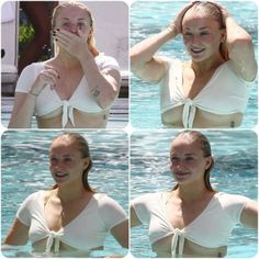 bob alas add sophie turner boobs photo