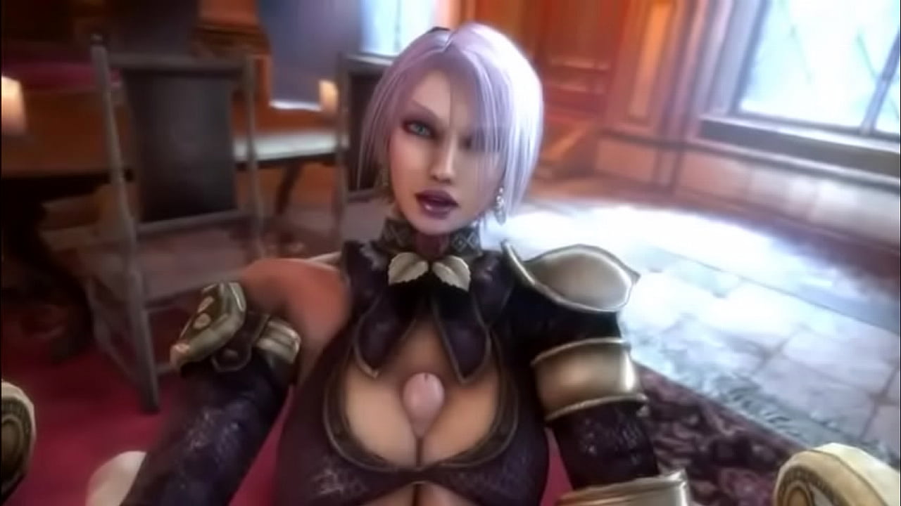 chavi thakur recommends soul caliber rule 34 pic