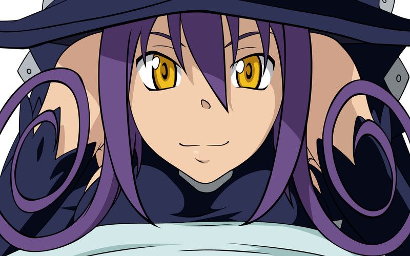 Soul Eater Blair Witch fake gifs