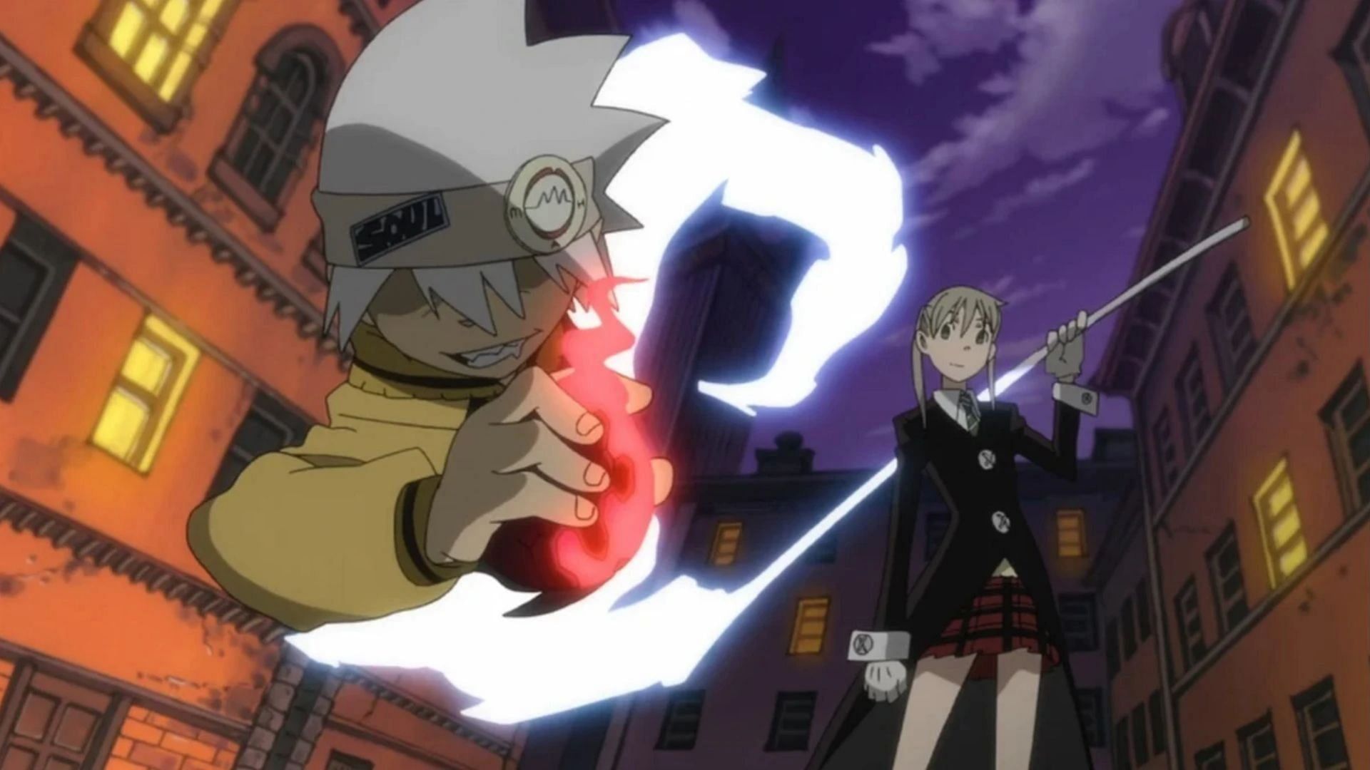 avishek pandey recommends soul eater episodes 2 pic