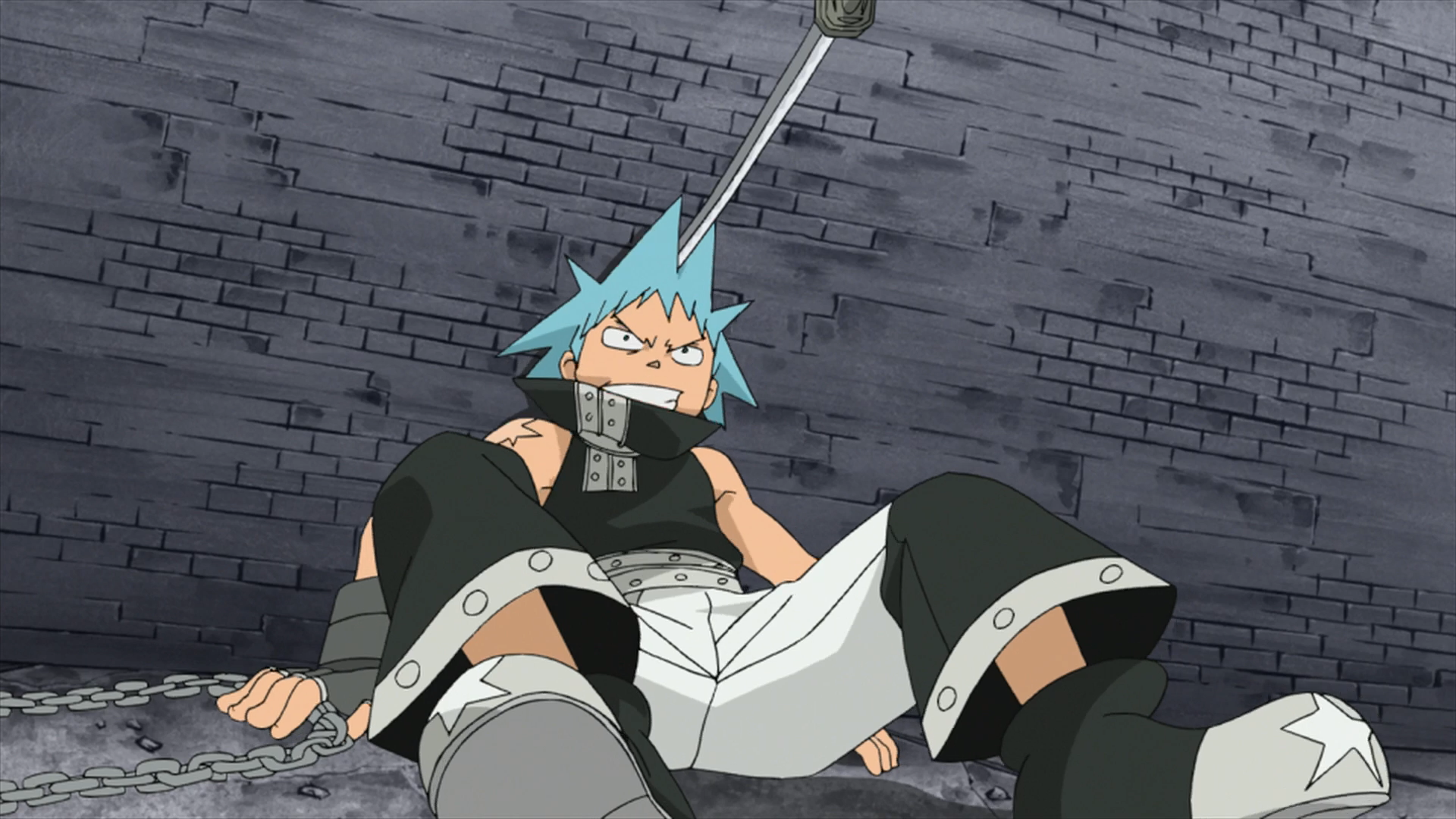 david stoecker recommends Soul Eater Episodes 2