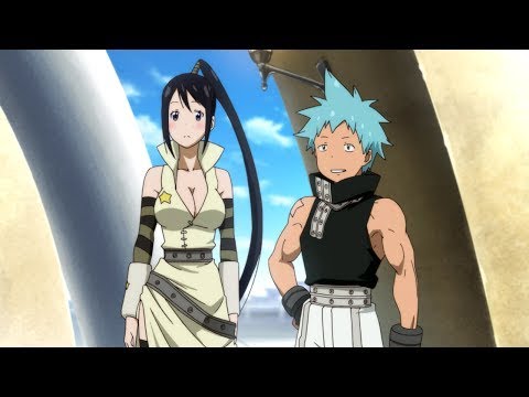 christopher reeves recommends soul eater not eng dub pic