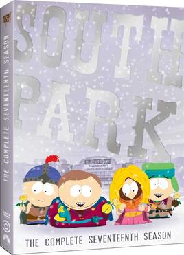 chauncey lyons recommends South Park Porn Game