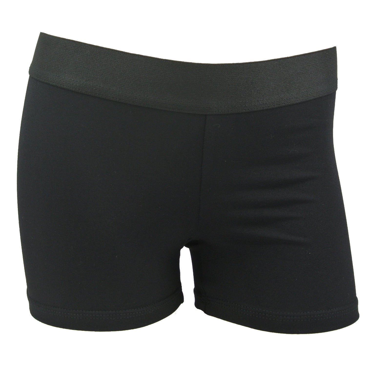 anthony santacruz recommends spandex shorts at walmart pic