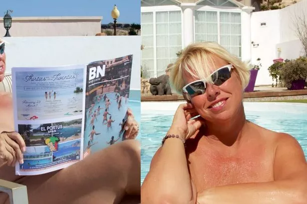brian nadler recommends spanish nudist resorts pic