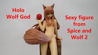 ajit shirodkar recommends Spice And Wolf Holo Sexy
