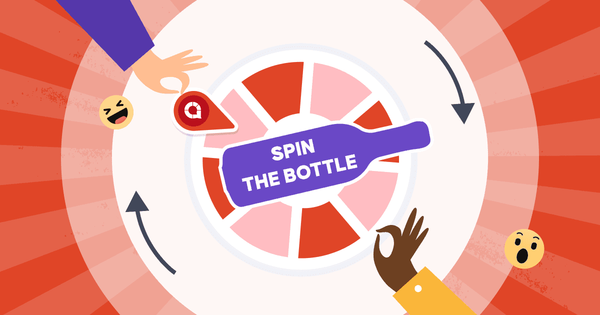 cam neal recommends Spin The Bottle Dares