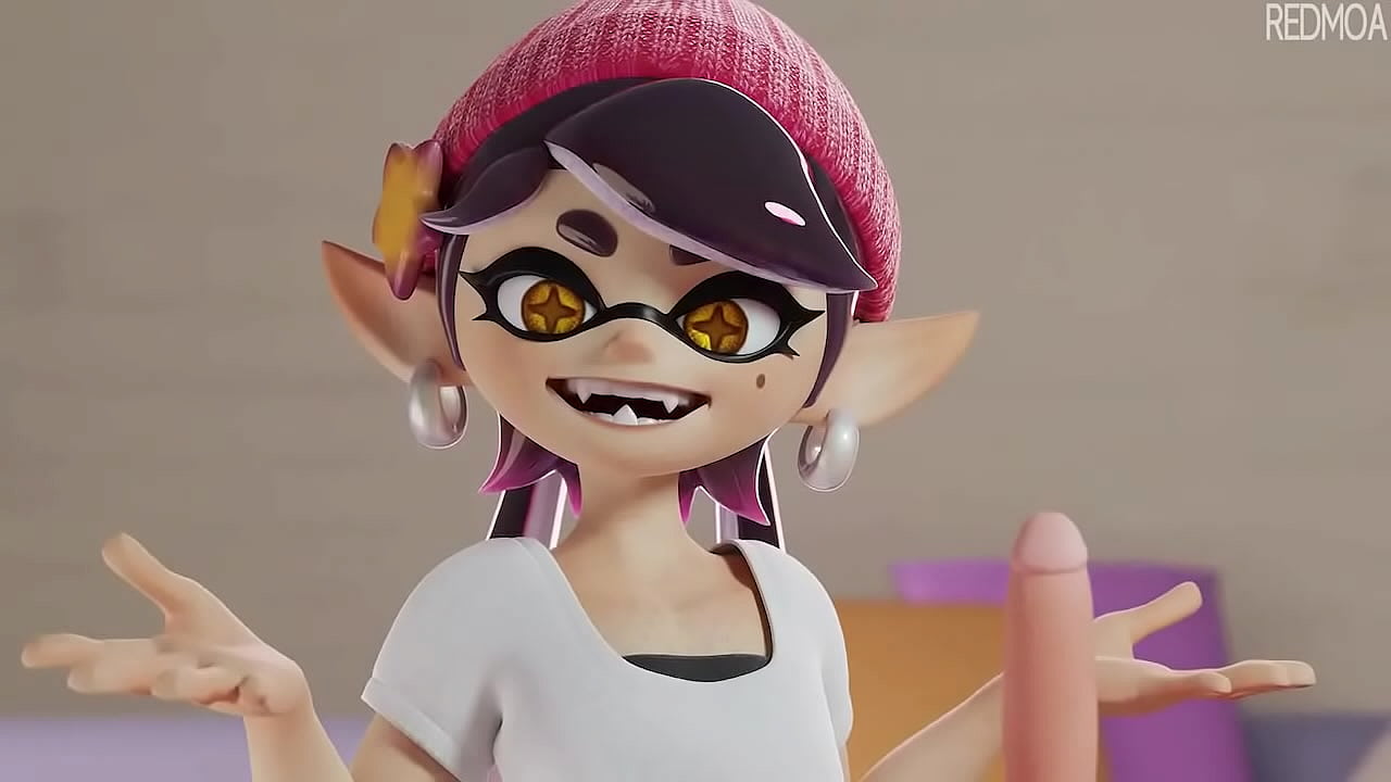 deepak man add photo splatoon callie and marie porn