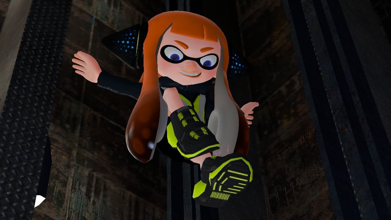 cassie holder add photo splatoon dawn of a hero