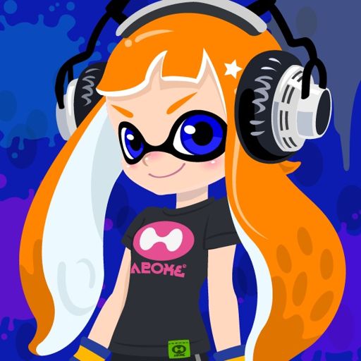 adam ricklefs recommends Splatoon Dawn Of A Hero