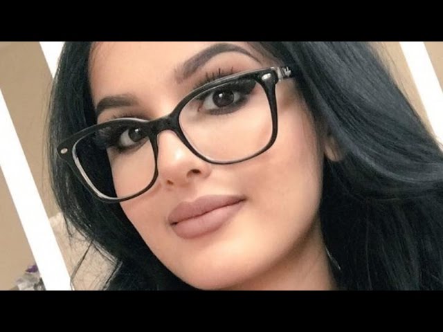 sssniperwolf pornstar twin