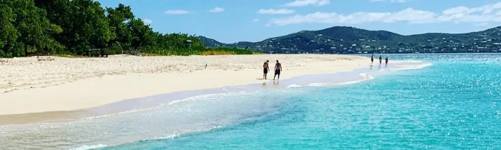 st croix nude beaches