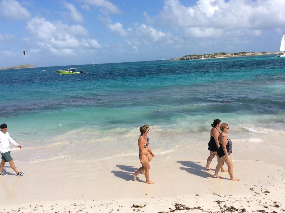 st marten nude beach