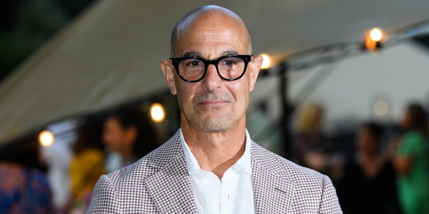 aren jmr recommends stanley tucci nude pic