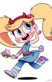 brooke mcclellan recommends Star Butterfly Big Boobs