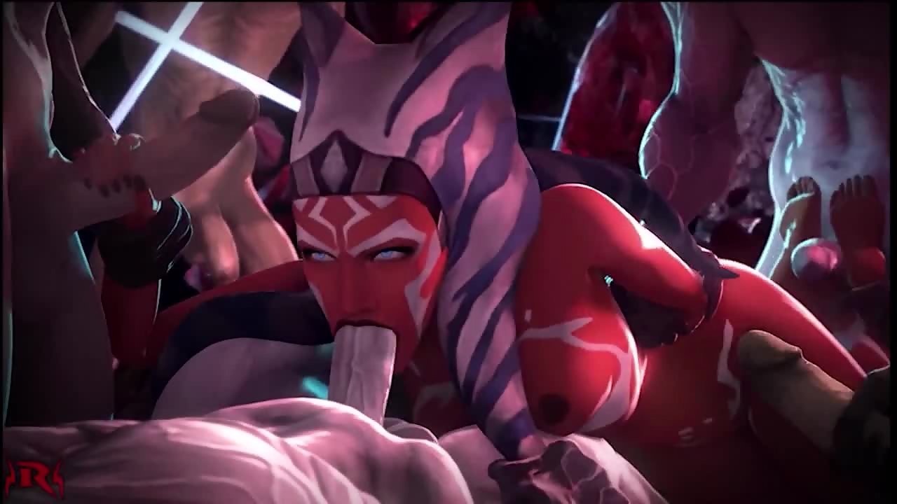 bj hicks recommends Star Wars Anime Porn