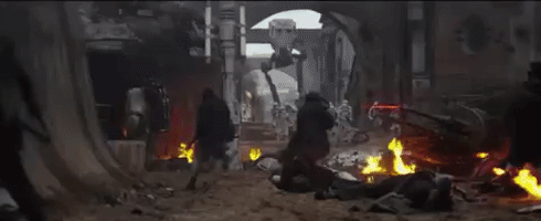Best of Star wars rogue one gif