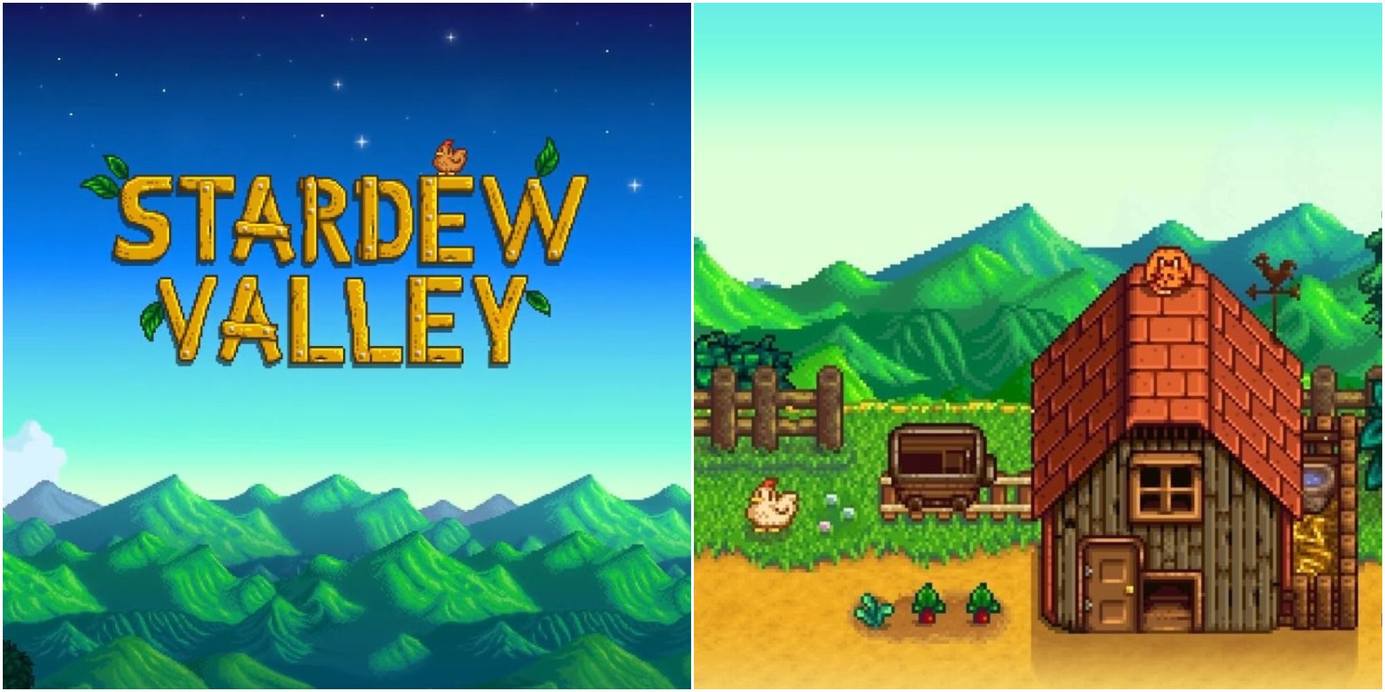 amber brookes recommends stardew valley ending pic