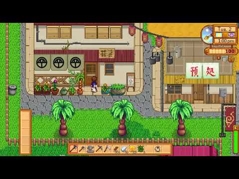 bosy maher add photo stardew valley naruto mod