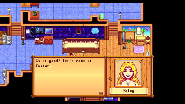 Best of Stardew valley xxx