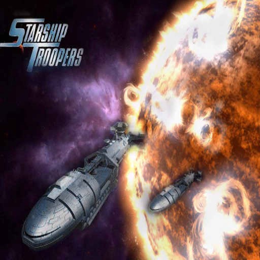 abraham fernando recommends Starship Troopers Movie Download