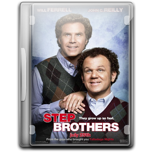step brothers movie download