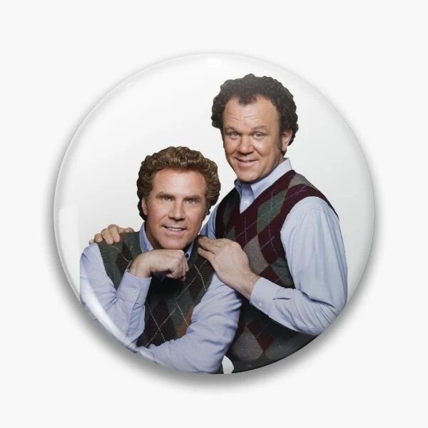 chere murray recommends Step Brothers Online For Free