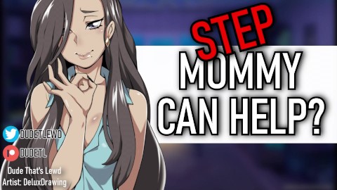 ben weinstock recommends step mom hentai pic