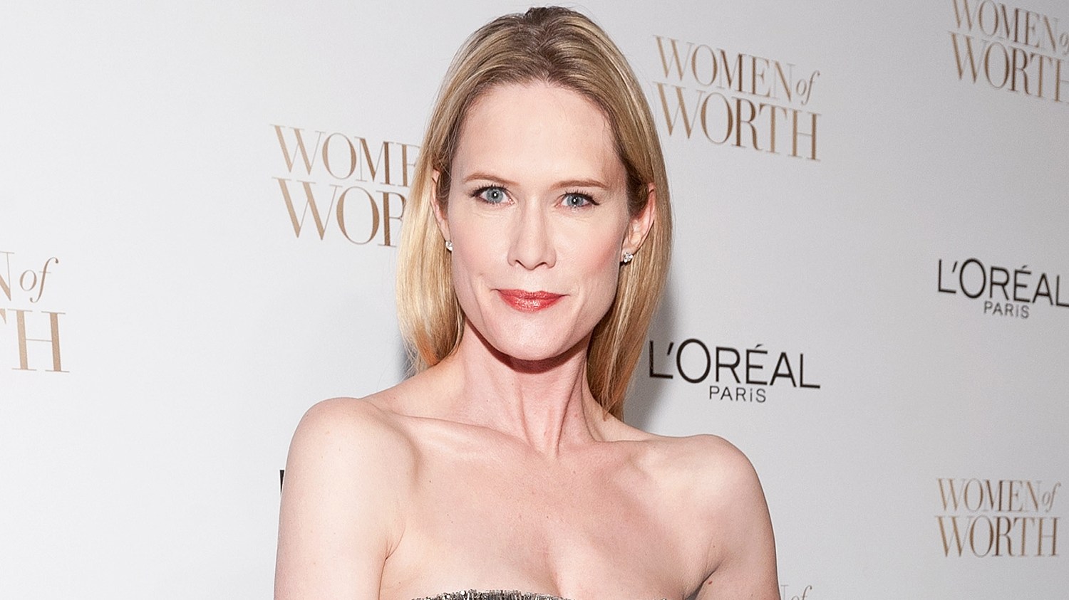 aileen mirabueno recommends Stephanie March Topless