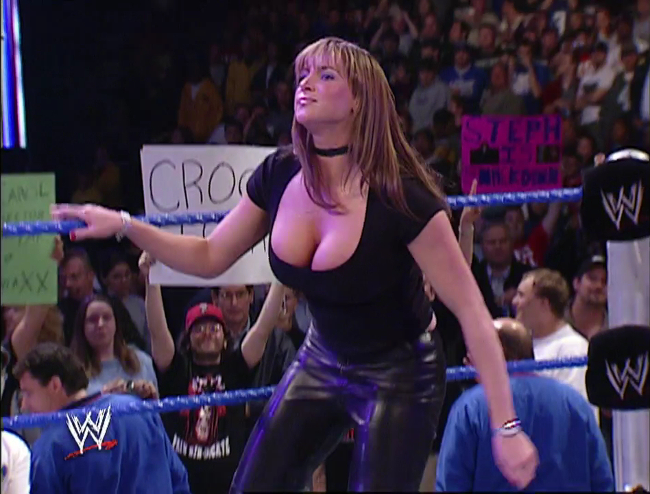 belinda oconnor recommends Stephanie Mcmahon Naked Pictures