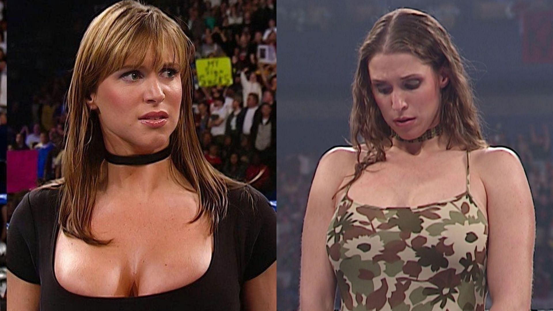 carly fischer recommends Stephanie Mcmahon Naked Videos